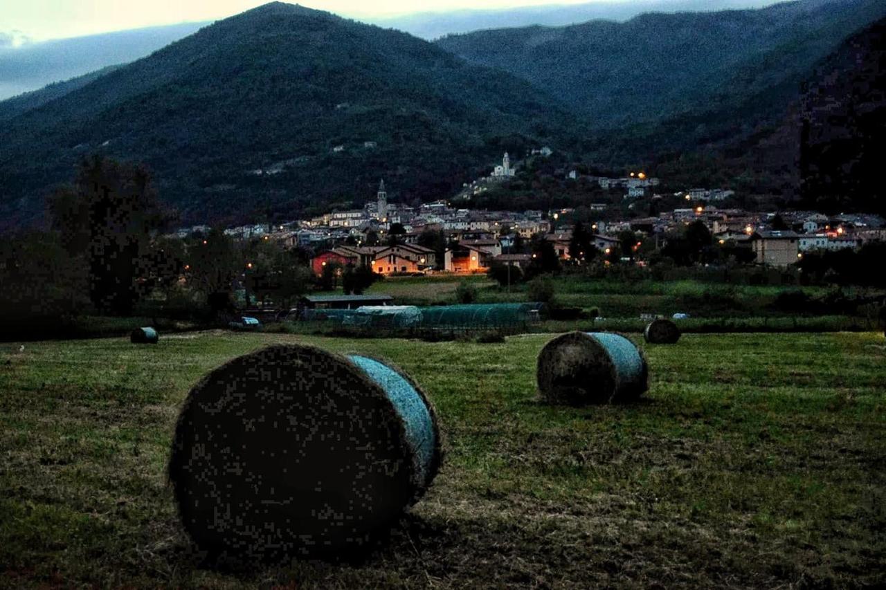 Miralago View Revine Lago Екстериор снимка