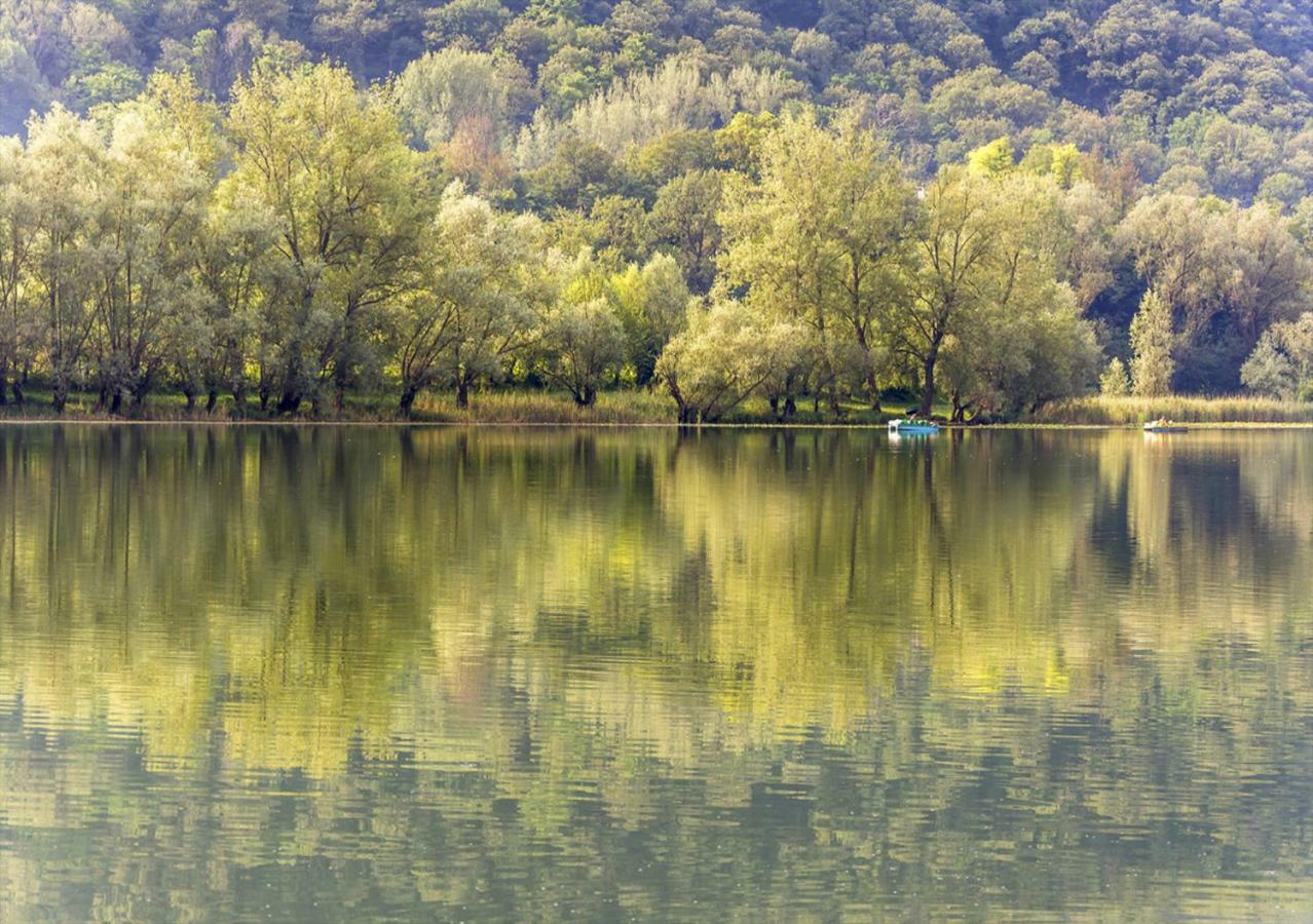 Miralago View Revine Lago Екстериор снимка